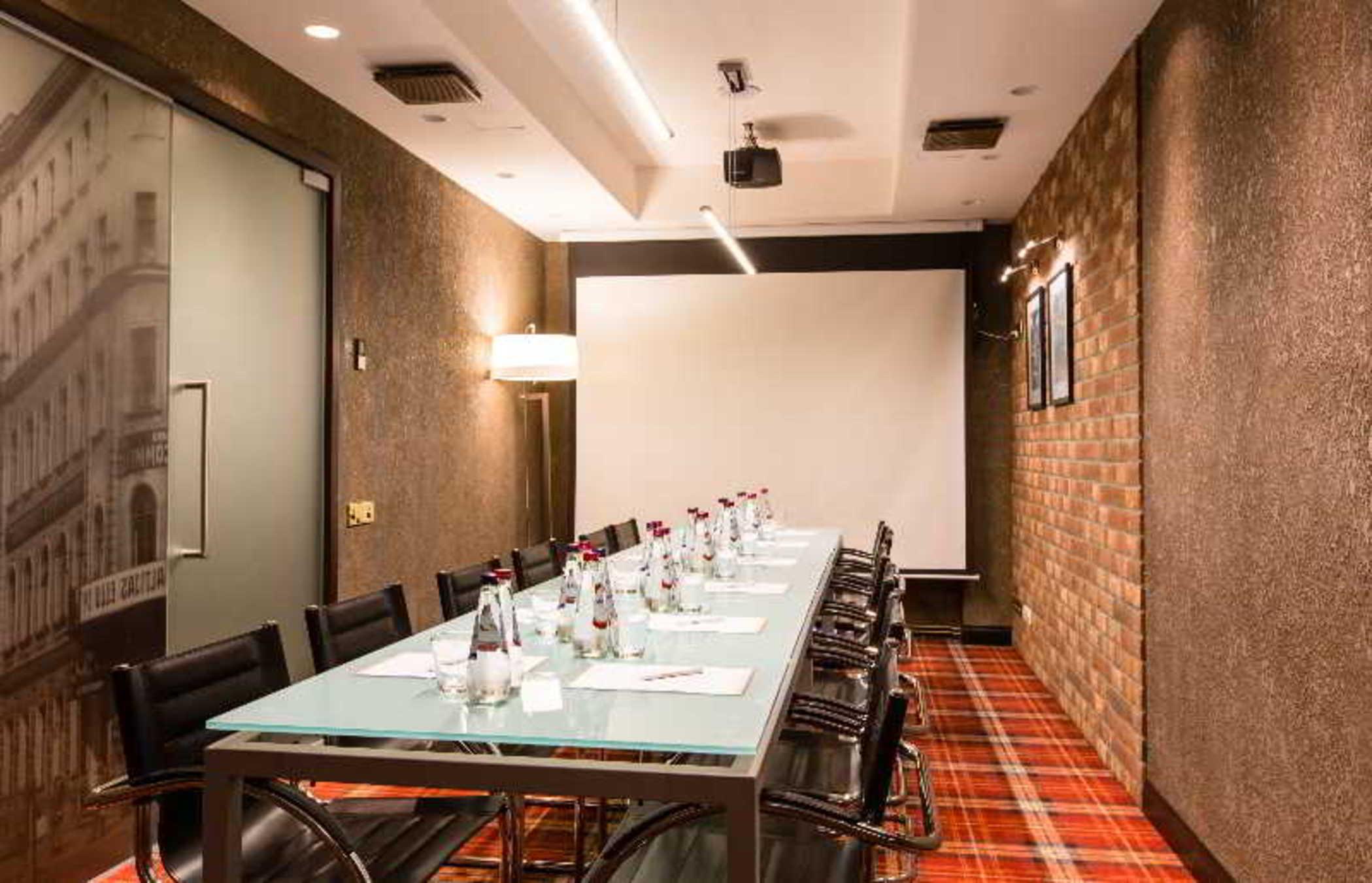 Eurostars Metropole Hotel รีกา ภายนอก รูปภาพ