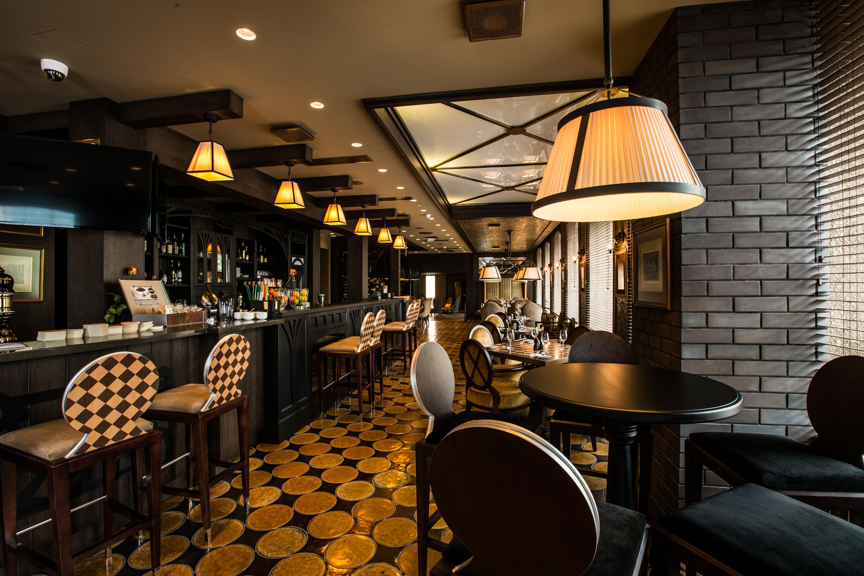 Eurostars Metropole Hotel รีกา ภายนอก รูปภาพ