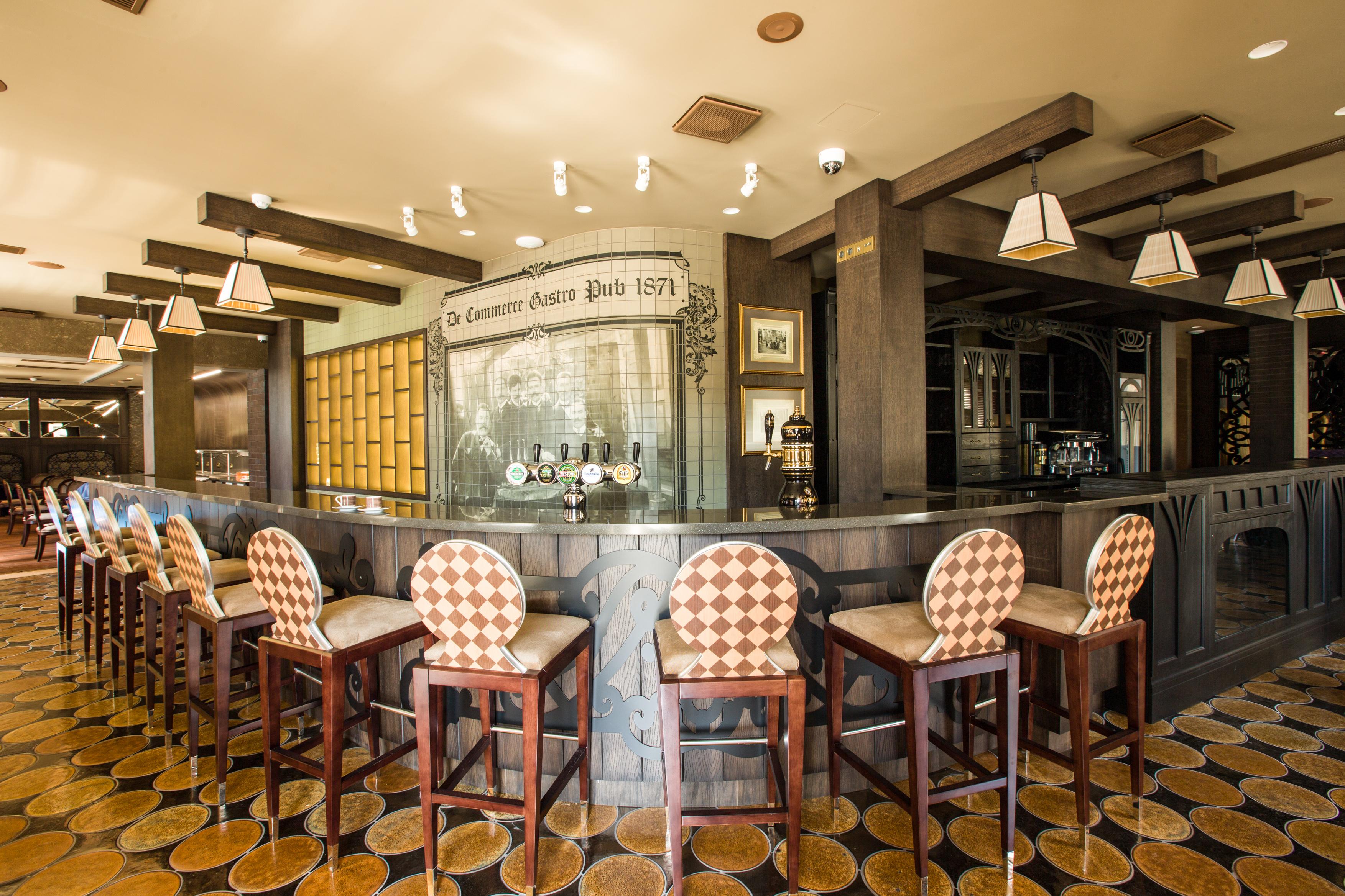 Eurostars Metropole Hotel รีกา ภายนอก รูปภาพ