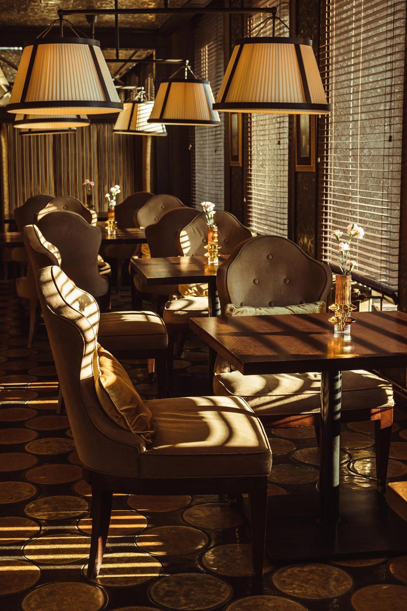 Eurostars Metropole Hotel รีกา ภายนอก รูปภาพ