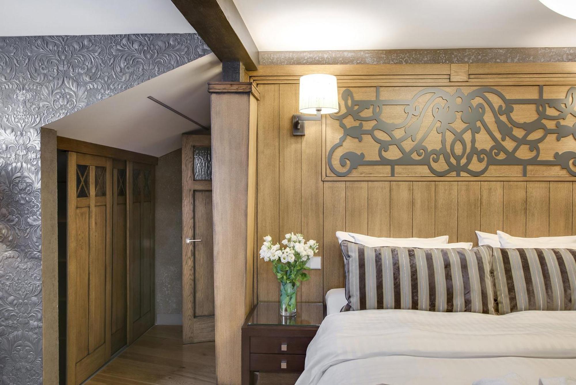 Eurostars Metropole Hotel รีกา ภายนอก รูปภาพ