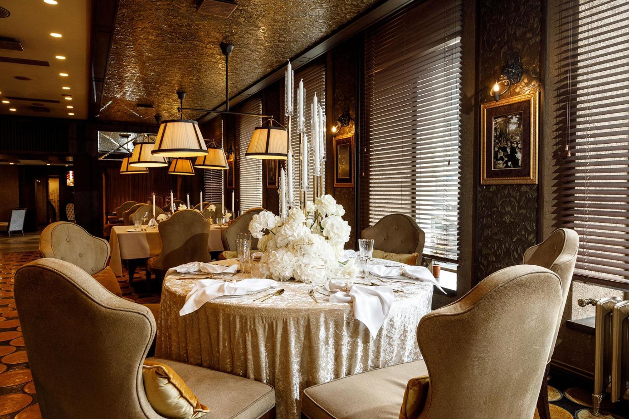 Eurostars Metropole Hotel รีกา ภายนอก รูปภาพ